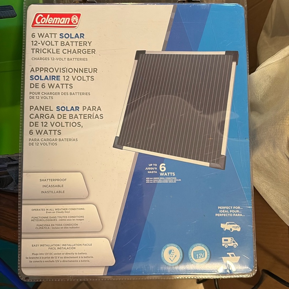 Brand new never used retails over $70
